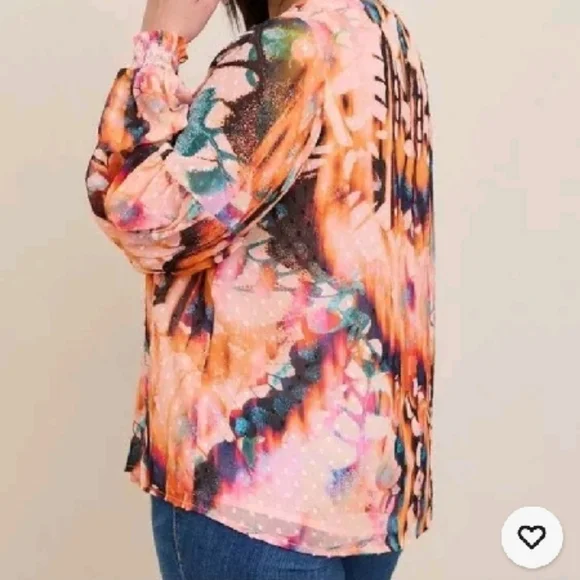 Torrid - Picture 7 of 12